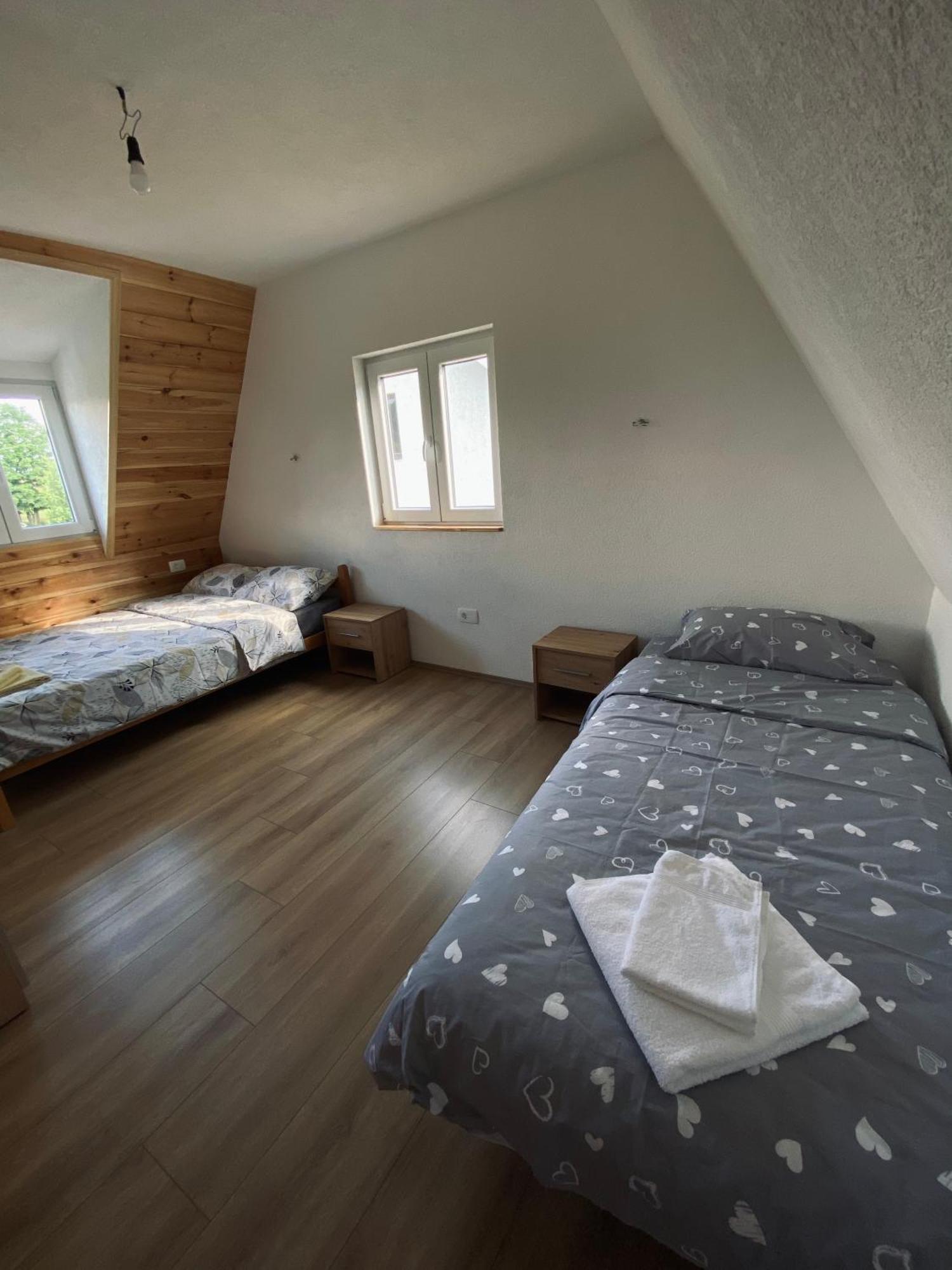 Holiday Home Apartman Aco Жабляк Екстер'єр фото