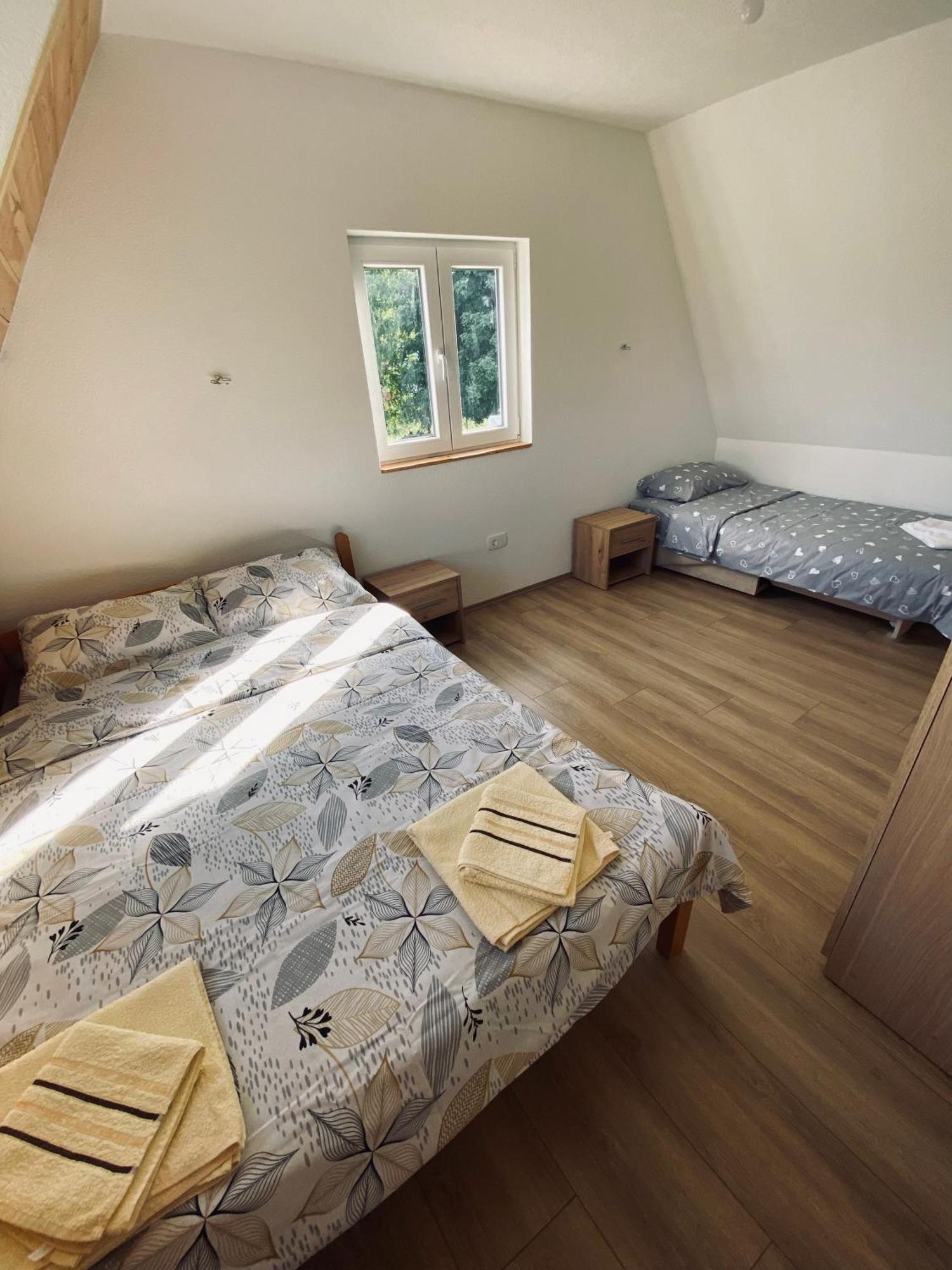 Holiday Home Apartman Aco Жабляк Екстер'єр фото