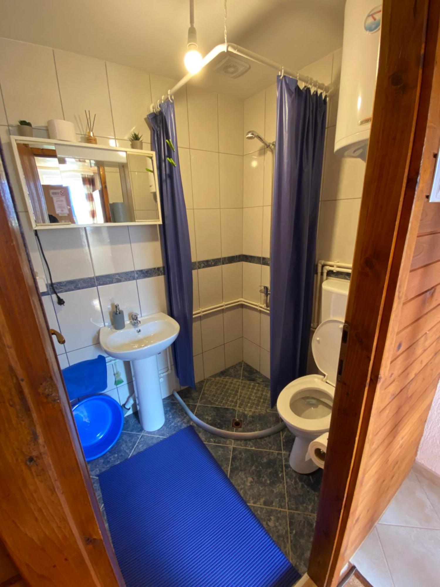 Holiday Home Apartman Aco Жабляк Екстер'єр фото
