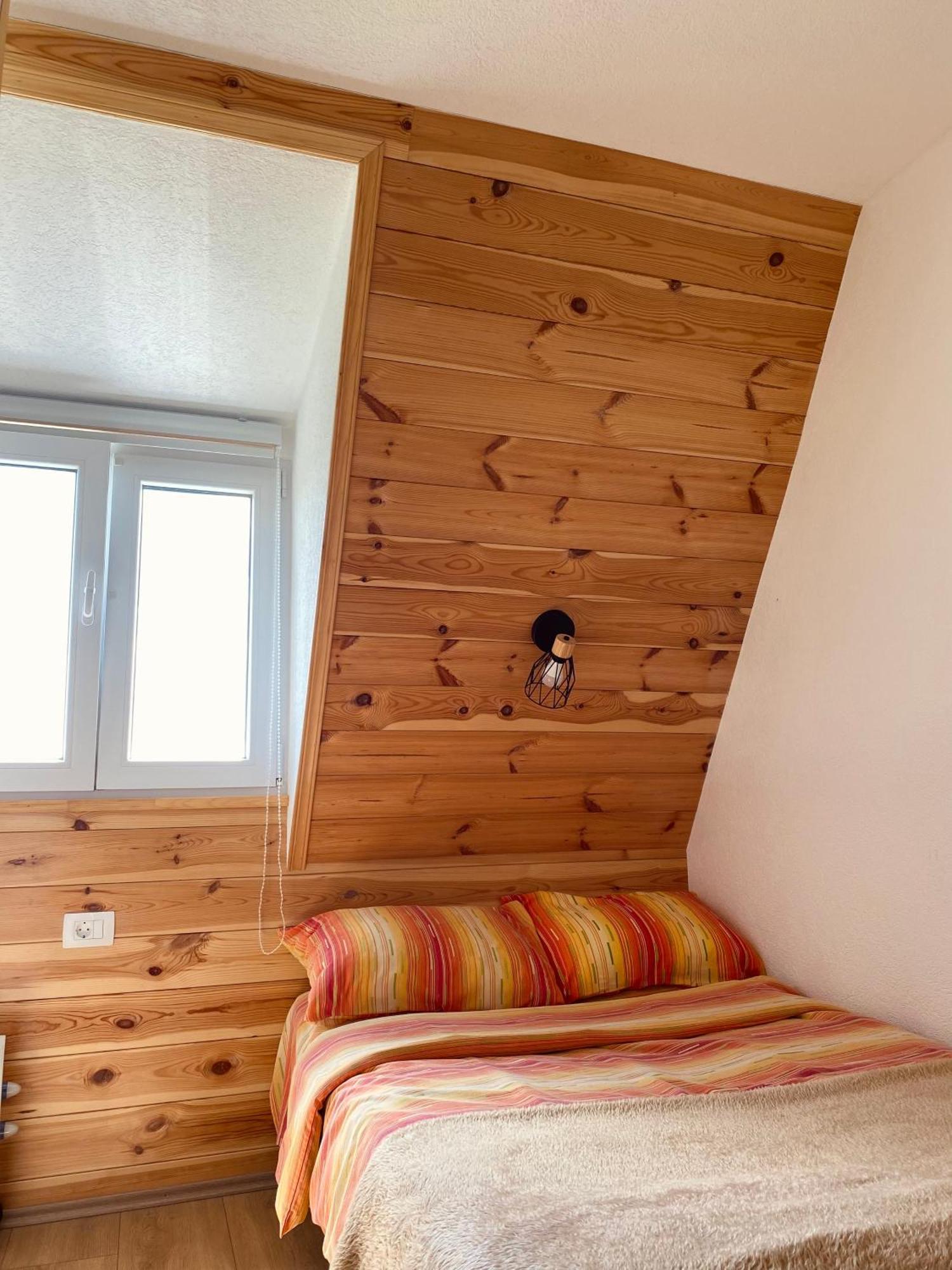 Holiday Home Apartman Aco Жабляк Екстер'єр фото