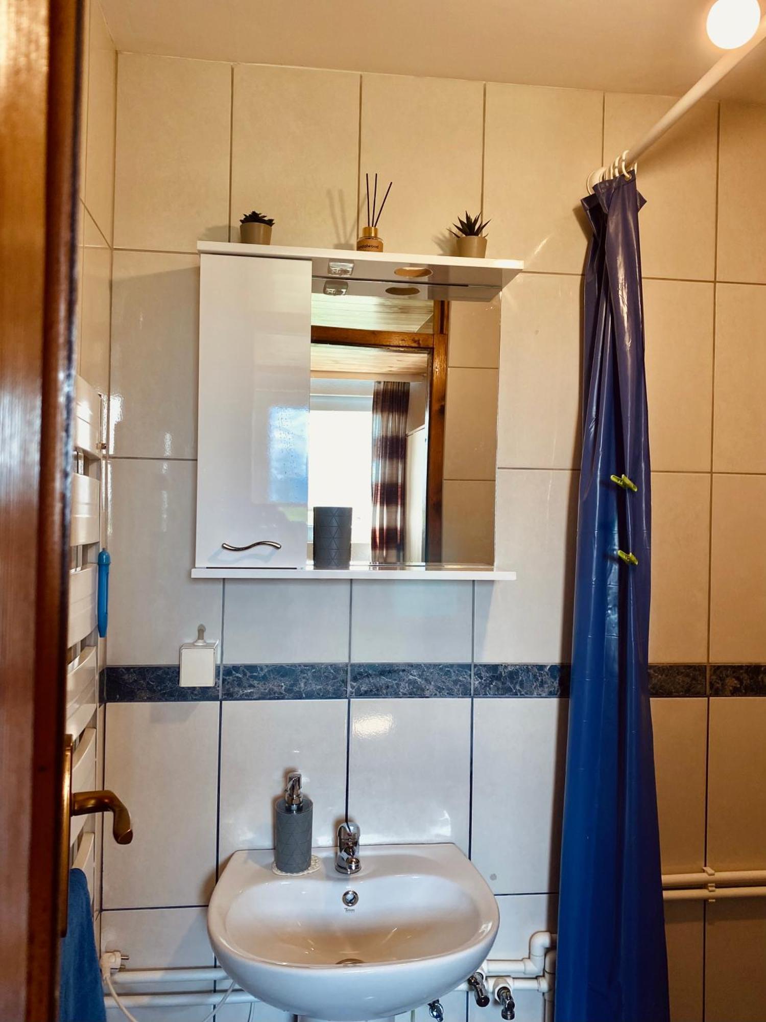 Holiday Home Apartman Aco Жабляк Екстер'єр фото