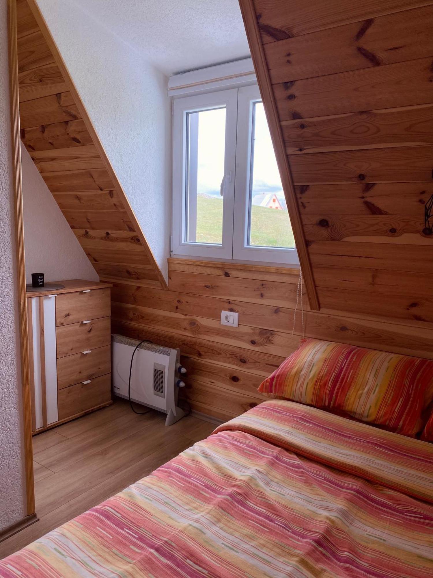 Holiday Home Apartman Aco Жабляк Екстер'єр фото
